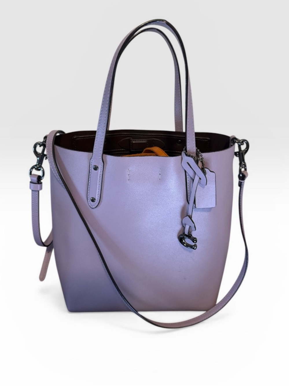 Coach Small Town Tote